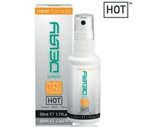 HOT RITARDANTE uomo RITARDA Eiaculaizone Precoce Rhino Long Power Delay SPRAY