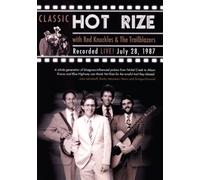 Hot Rize - Classic Hot Rize With Red Knuc