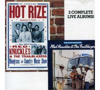 Hot Rize Presents Red Knuckles & the Trailblazers by Hot Rize/Red Knickles & the Trailblazers