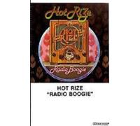 Hot Rize - Radio Boogie