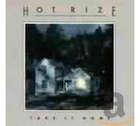 Hot Rize - Take It Home