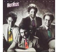Hot Rize Traditional Ties (CD) Album