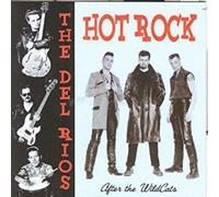 Hot Rocks After the Wildcats (CD)