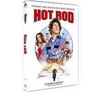 Hot rod