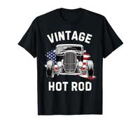 Hot Rod American Classic Maglietta