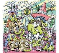 HOT ROD CIRCUIT - BEEN THERE SMOKED THAT