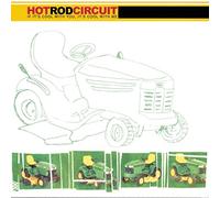 Hot Rod Circuit - If It's Cool With You