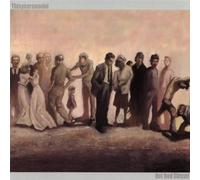 Hot Rod Circuit/This Year's Model