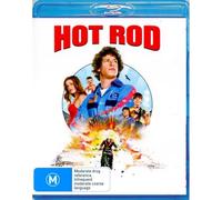 Hot Rod [Edizione: Australia]