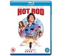 Hot Rod [Edizione: Regno Unito]