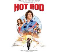 Hot Rod [Edizione: Stati Uniti]