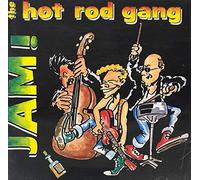 Hot Rod Gang - Jam