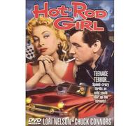 Hot Rod Girl