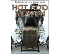 Hot Rod Heaven [Edizione: Regno Unito]