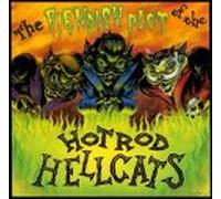 Hot Rod Hellcats - Fiendish Plot of