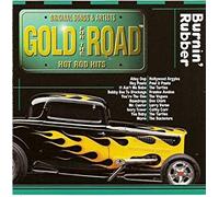 Hot Rod Hits - Burnin Rubber