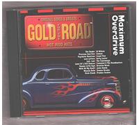 Hot Rod Hits - Maximum Overdrive