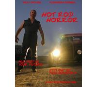 Hot Rod Horror