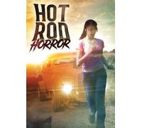 Hot Rod Horror (DVD) Brett Gipson Mark MacPherson Alexandra Gorman Willy Ortlieb