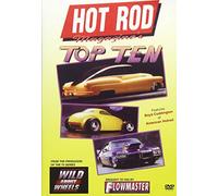 Hot Rod Magazine S Top Ten - Hot Rod Magazine S Top Ten
