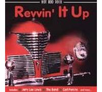 Hot Rod Rock: Revvin It Up