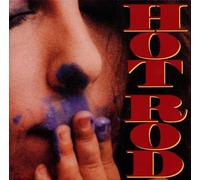 Hot Rod - Speed Danger Death +1