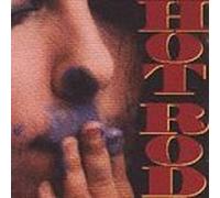 Hot Rod - Speed Danger Death