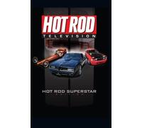 Hot Rod Television: Hot Rod (DVD) Hot Rod TV