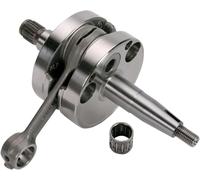 HOT RODS 4016 GRUPPO ALBERO MOTORE KAWASAKI KX 85 17/14 2005