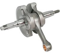 HOT RODS 4059 GRUPPO ALBERO MOTORE PER SUZUKI LT-Z 400 Z 2X4 QUADSPORT LTD 2007