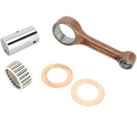 HOT RODS 8703 KIT BIELLA YAMAHA YFM 450 FG 4X4 GRIZZLY 2007