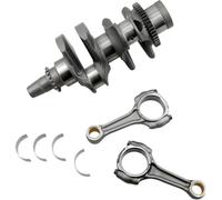 Hot Rods Alta Performance Connessione Asta Kit 4430 0921-0607 421-4430 871943