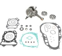 HOT RODS CBK0096 BOTTOM END KIT PER SUZUKI LT-Z 400 2X4 QUADSPORT 2004