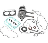 KIT INSTALLAZIONE ALBERO MOTORE COMPLETO Polaris RZR 800 2008-2010 HOT RODS