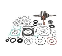 HOT RODS CBK0192 KIT ALBERO MOTORE YAMAHA YFM 450 FA KODIAK 4X4 2003