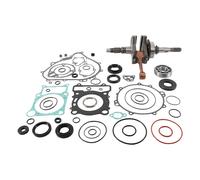 HOT RODS CBK0192 KIT ALBERO MOTORE YAMAHA YFM 450 FA KODIAK 4X4 2005