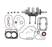 HOT RODS CBK0224 KIT ALBERO MOTORE POLARIS RZR S 800 2011