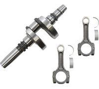 HOT RODS HR00064 CRANKSHAFT CAN AM OUTLANDER 650 EFI 4X4 DPS 2014