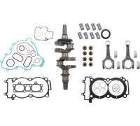 HOT RODS HR00118 BOTTOM END KIT RGR/RZR900 POLARIS RANGER RZR 900 4X4 50' 2015