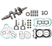 HOT RODS HR00119 BOTTOM END KIT RGR/RZR900 POLARIS RANGER RZR S 900 4X4 60' 2016