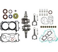 HOT RODS HR00122 BOTTOM END KIT RGR/RZR900 POLARIS RZR S 900 4X4 60' 2018