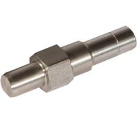 HOT RODS HRSHA-005 ALBERO POMPA ACQUA HUSQVARNA TC 50 MINI 2022