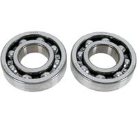 HOT RODS K054 BEARING-CRANK YAM 700 YAMAHA YFM GPS 4X4 GRIZZLY EPS ALU 2021
