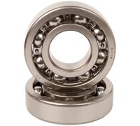 HOT RODS K054 KIT CUSCINETTI E PARAOLI ALBERO MOTORE YAMAHA YFM 700 GRIZZLY 2017