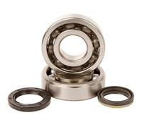 HOT RODS K058 KIT CUSCINETTI E PARAOLI ALBERO MOTORE SUZUKI RM-Z 450 2018