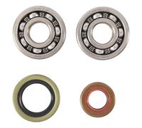 HOT RODS K064 KIT CUSCINETTI E PARAOLI ALBERO MOTORE HUSQVARNA TC 65 2023