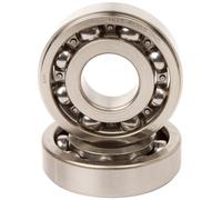 HOT RODS K070 KIT CUSCINETTI E PARAOLI ALBERO MOTORE YAMAHA YFZ 450 R 2009