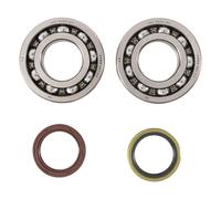 HOT RODS K074 KIT CUSCINETTI E PARAOLI ALBERO MOTORE SUZUKI RM-Z 250 2017