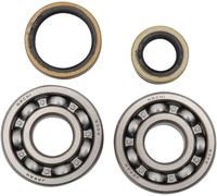 HOT RODS K233 BEARINGS CRANK PER SUZUKI RM 85 17/14 SMALL WHEEL 2021