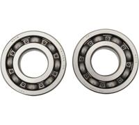HOT RODS K239 BEARING CRANK YFM350 YAMAHA YFM 350 X WARRIOR 2001